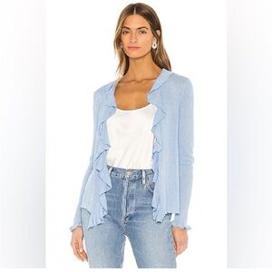 MAJORELLE Vega Cardigan